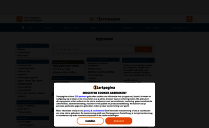 spyware.pagina.nl