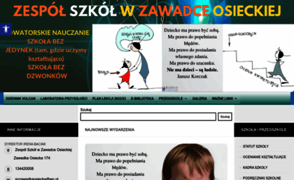 spzawadkaosiecka.pl