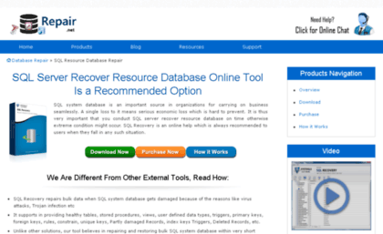 sql-resource.databaserepair.net
