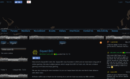 squadbio.net