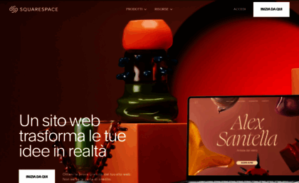 squarespace.it