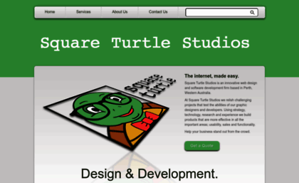 squareturtle.com