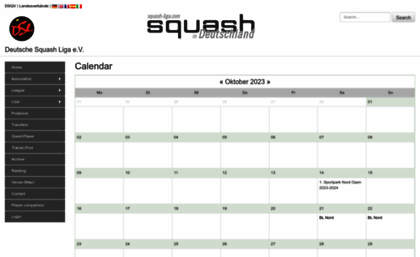 squash-liga.com
