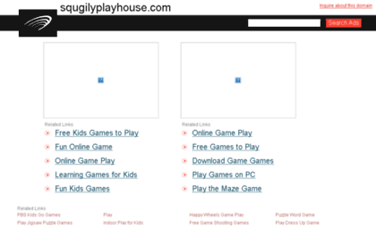 squgilyplayhouse.com