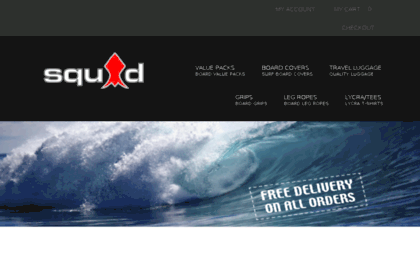 squid.net.au