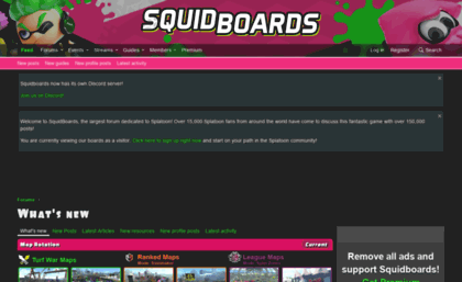 squidboards.com