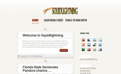 squidlightning.com