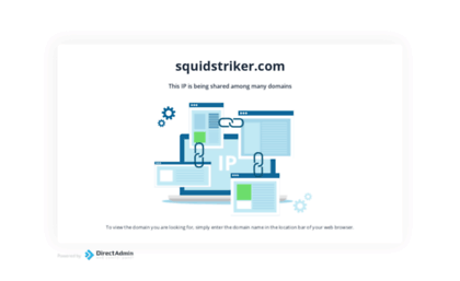 squidstriker.com