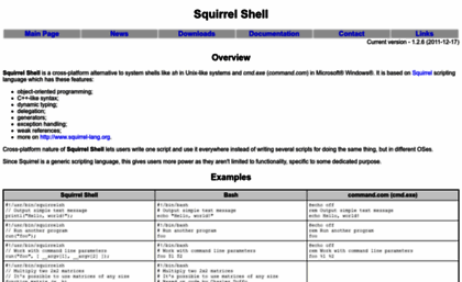 squirrelsh.sourceforge.net