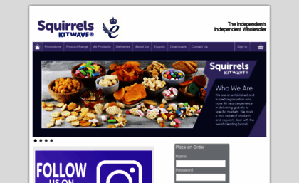 squirrelsstock.com