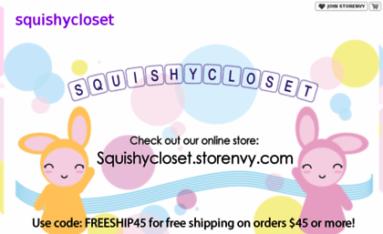 squishycloset.storenvy.com