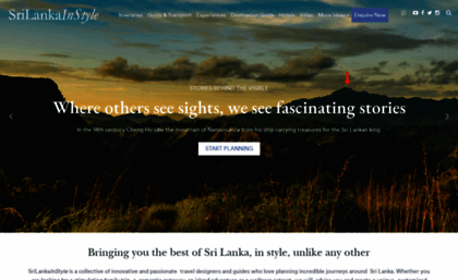srilankainstyle.com