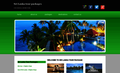 srilankatourpackage.org