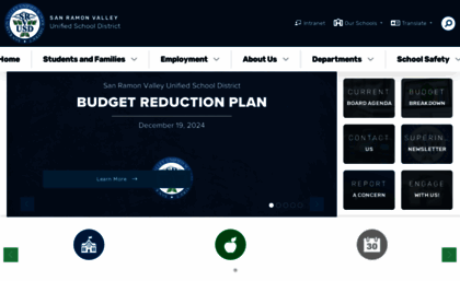 srvusd.k12.ca.us