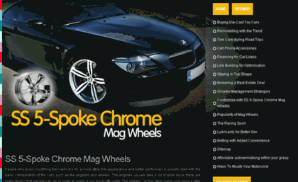 ss5-spoke-chrome-wheels.com