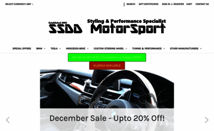 ssdd-motorsport.com
