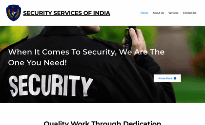 ssiindia.co.in