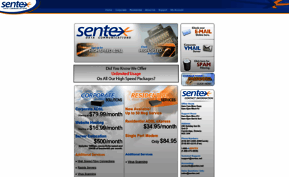 ssl.sentex.ca