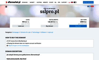 sslpro.pl