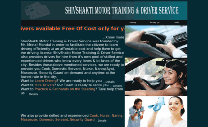 ssmtdriverservice.com