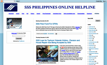 sss-philippinesonline.blogspot.com