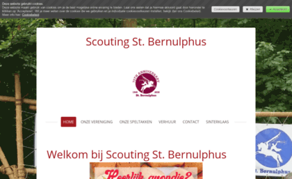 st-bernulphus.scoutnet.nl