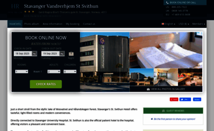 st-svithun-stavanger.hotel-rez.com