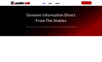 stable-talk.com