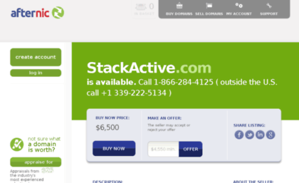 stackactive.com