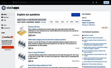 stackapps.com