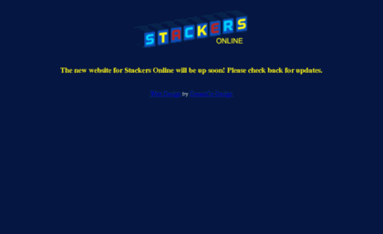 stackersonline.com