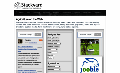 stackyard.com