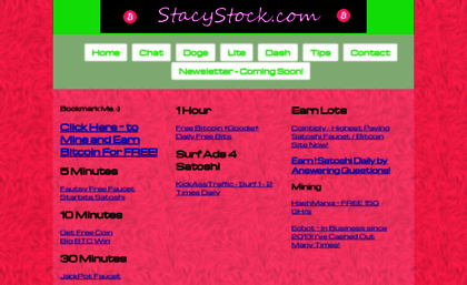 stacystock.com