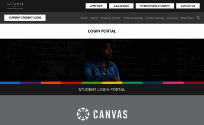 stadio.instructure.com