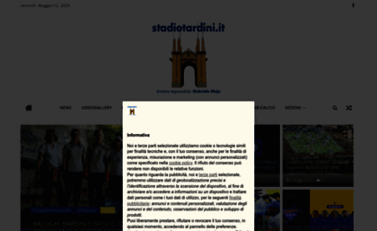 stadiotardini.com
