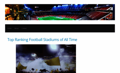 stadiumcraze.com