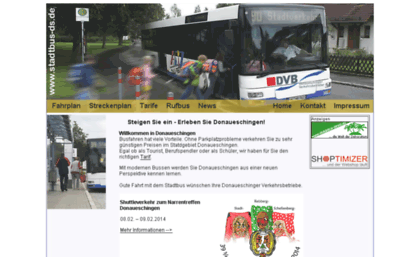 stadtbus-ds.de