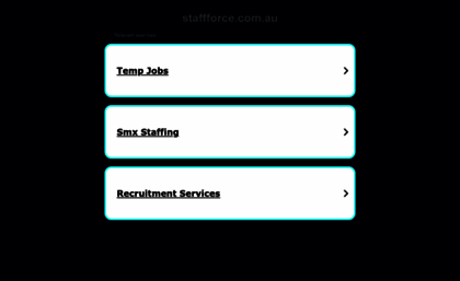 staffforce.com.au