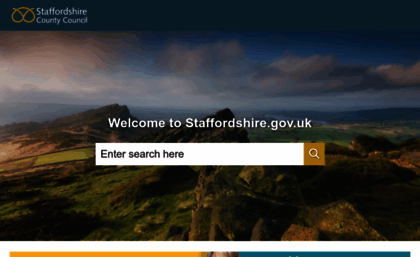 staffordshire.gov.uk