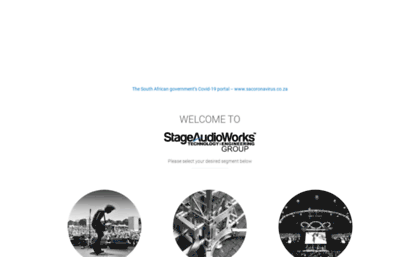 stageaudioworks.com