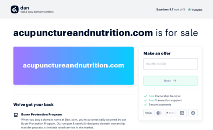 staging.acupunctureandnutrition.com