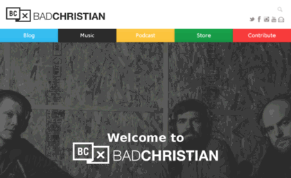 staging.badchristian.com