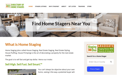 stagingdivadirectoryofhomestagers.com