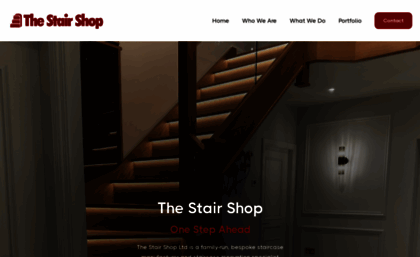 stairshop.co.uk