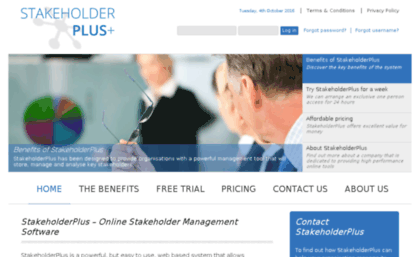 stakeholder-plus.com