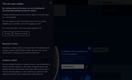 stalbans.gov.uk