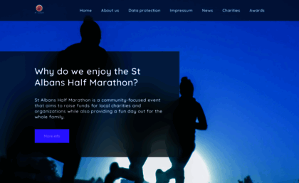 stalbanshalfmarathon.co.uk