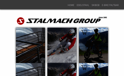 stalmach.com