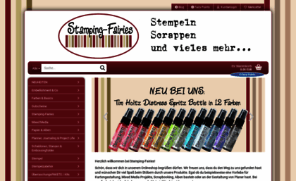 stamping-fairies.de