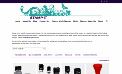 stampitwholesale.com.au